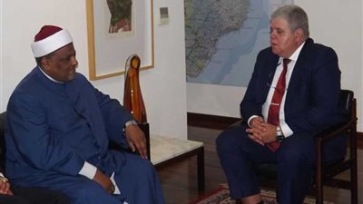 تعاون بين الأزهر والحكومة البرازيلية لمواجهة أفكار التطرف وتصحيح صورة الإسلام