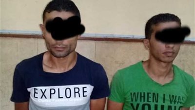 النجدة تنقذ سكان الإبراهيمية من السرقة بالإكراه