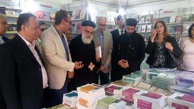 انطلاق فعاليات 