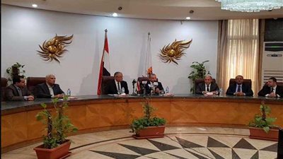 تطوير منطقة مدينة العمال جنوب المنيا بـ 77 مليون جنيه