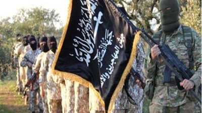 قيادي بجبهة النصرة يكشف للقضاء العراقي: حصلنا على تمويل قطري وداعش نسق مع تركيا