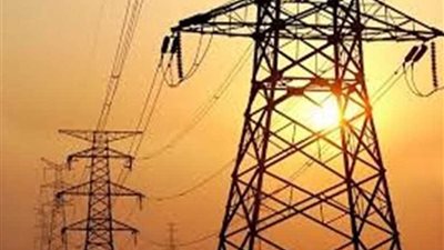 فصل التيار الكهربائي عن 5 قرى بميت غمر للصيانة