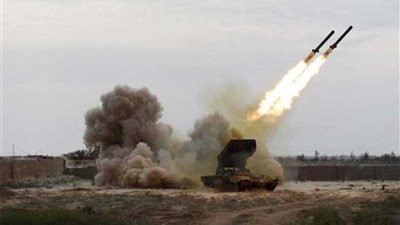 الكويت تدين وتستنكر اطلاق صاروخ باليستى على منطقة جازان السعودية