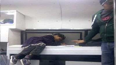 التضامن: إلحاق طفلتي الحلمية بدار رعاية