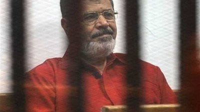 تأجيل محاكمة مرسي في 
