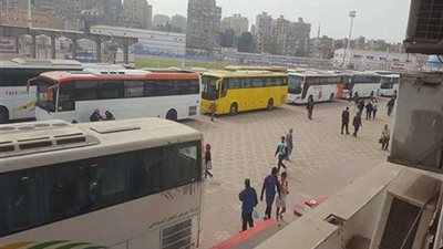 مرتضى يخصص 50 حافلة لنقل الأعضاء إلى برج العرب