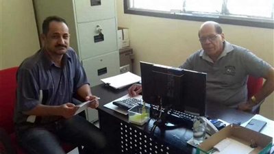 المصريين الأحرار بالوادي الجديد يناقش توفير فرص عمل للشباب بالمحافظة