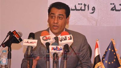 عبد المجيد: انطلاق الموسم الثاني لجائزة التميز الصحفي في فنون التحرير لقضايا التعليم الفني والتدريب المهني