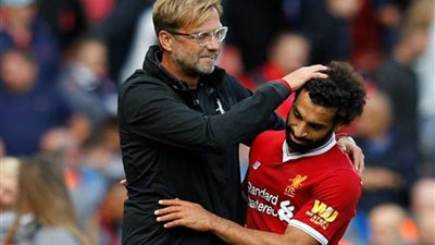 «يويفا»: يورجن كلوب لن يصوت لـ«صلاح» وسيختار رونالدو أو ميسي للأفضل في أوروبا