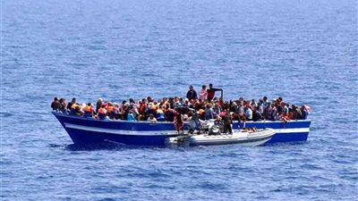 البوسنة والهرسك تحصي أكثر من 10 آلاف مهاجر غير شرعي في البلاد