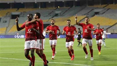 الأهلي يتلقى خطابًا بمد فترة القيد بالبطولة العربية