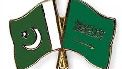 باكستان تعلن تضامنها مع السعودية في الأزمة مع كندا