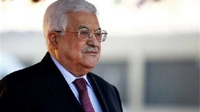 الرئيس الفلسطيني يجري اتصالات مكثفة لوقف التصعيد في غزة