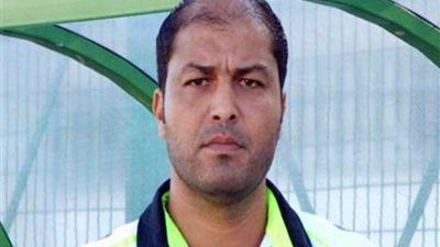 مدرب الترجي: تتابع المباريات أثر بالسلب على أداء اللاعبين أمام الاتحاد السكندري