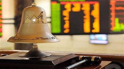 4ر5 مليار جنيه مكاسب البورصة في أسبوع.. وارتفاع جماعي لمؤشراتها