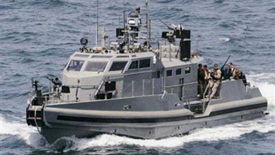 لبنان: زورقان حربيان إسرائيليان يخترقان المياه الإقليمية