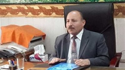 إحالة 103 من العاملين بخدمات كفرالزيات للتحقيق