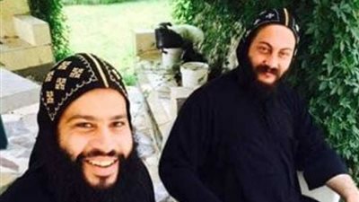 نيابة دمنهور تستمع لأقوال الراهب فلتاؤس فى محاولته الإنتحار