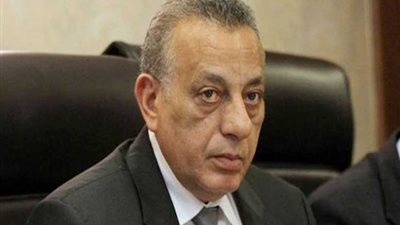 محافظ الجيزة : تقسيم منطقة إمبابة الى ٧ قطاعات لتغيير شكلها الحضارى