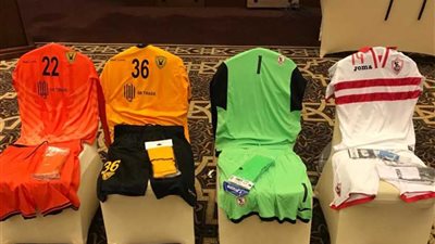 تفاصيل الاجتماع الفني لمباراة الزمالك والقادسية الكويتي