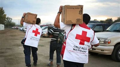 الاتحاد الدولي للصليب والهلال الأحمر يحذران من أزمة أمن غذائي في كوريا الشمالية