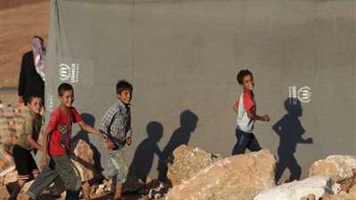 اليونيسيف: نشوب معركة في إدلب السورية يؤثر على حياة مليون طفل