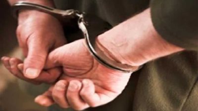 ضبط 6 متهمين بسرقة مهمات السكة الحديد خلال 24 ساعة