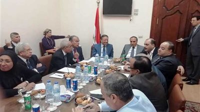 رؤساء تحرير الصحف يوصون برفع أسعار بيع العدد الورقى أول سبتمبر