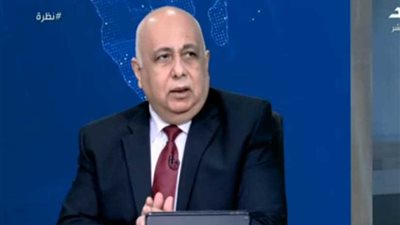 هشام الحلبي: نواجه حربًا بالوكالة متعددة المستويات.. (فيديو)