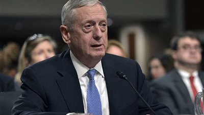 ماتيس: أمريكا جاهزة للتصدي لأي اختراق إلكتروني للانتخابات