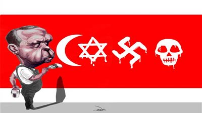 داعشي : يفضح علاقة تركيا بالتنظيم الإرهابي... 