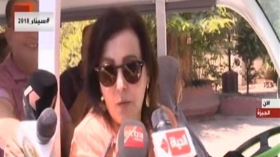 محرز: حديقة الحيوان ستعمل من 7 صباحًا بالعيد وزودنا خدمات كبرى (فيديو)