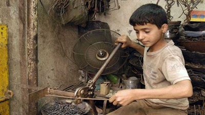 أستاذ اجتماع: عمالة الأطفال تهدد سلامتهم وتضر المجتمع