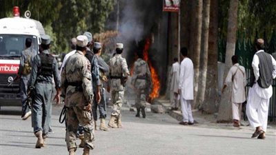 مصدر أمني أفغاني: مقتل 16 من قوات الأمن في هجوم لطالبان شمال البلاد