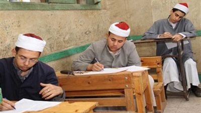 هدوء في ثاني أيام امتحانات الدور الثاني للثانوية الأزهرية