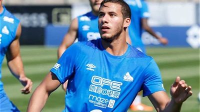 رمضان صبحي يغيب عن تشكيل هدرسفيلد أمام تشيلسي