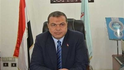 علاوة 10 % للعاملين بالمنطقة الصناعية بالإسماعيلية