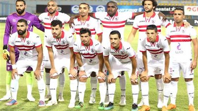 تشكيل الزمالك أمام القادسية الكويتي