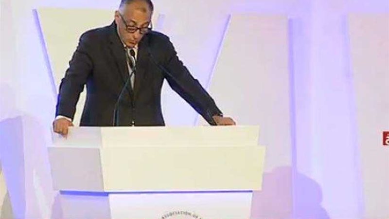 طارق عامر: أوضاعنا