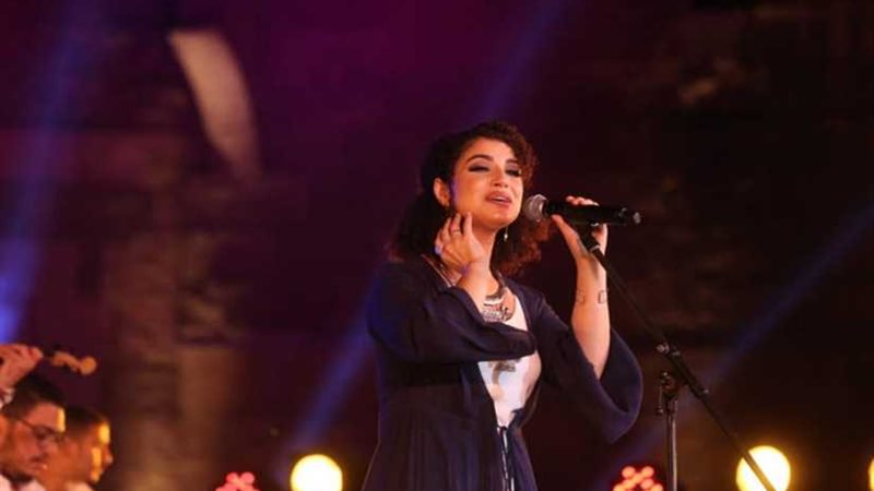 الحضرة تحتفل بموسم