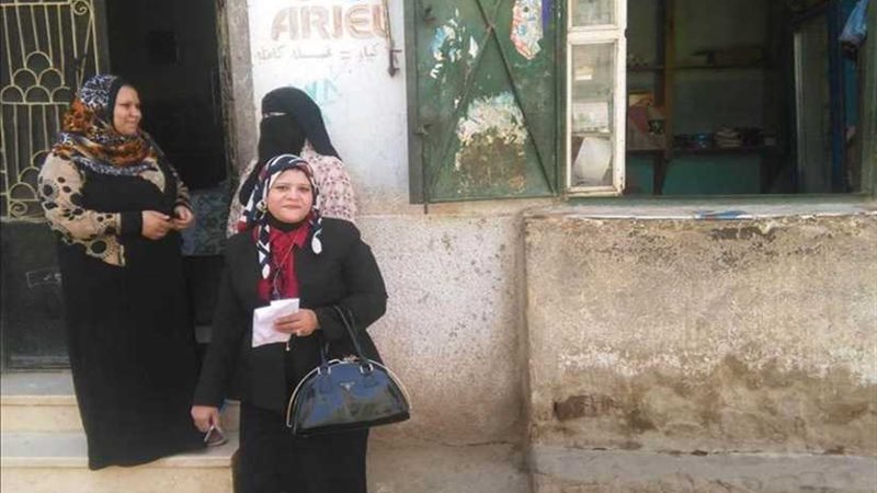 المنيا.. الأولى في