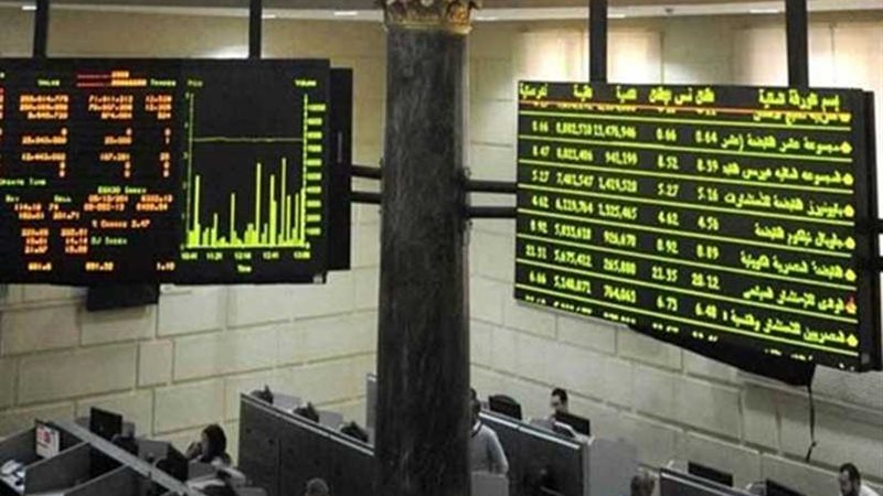 البورصة تربح 4.4