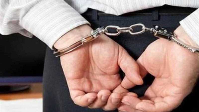 القبض على تاجر سمالوط