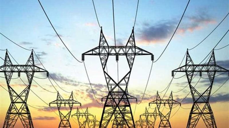 مرصد الكهرباء: 7