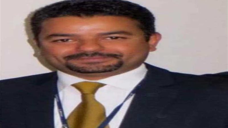 الطيار شريف خليل