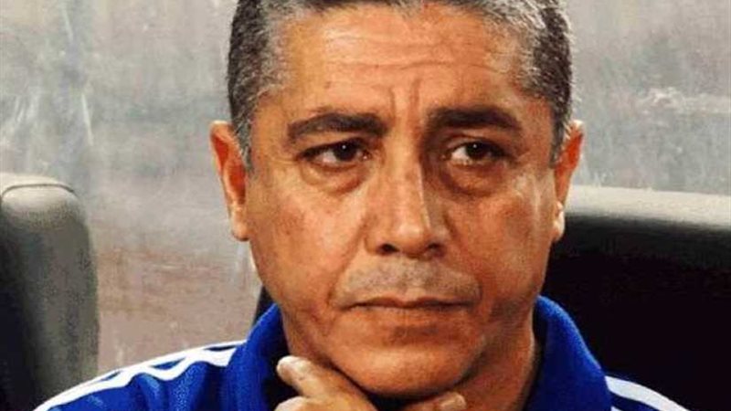 المدير الفني للاتحاد