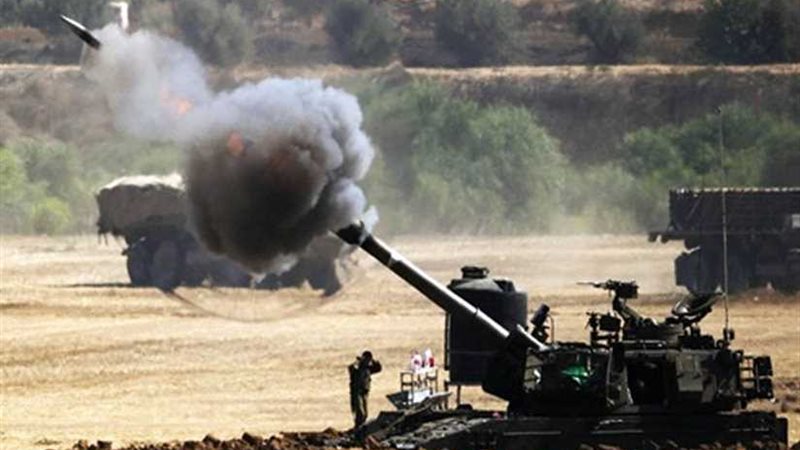 الاحتلال الإسرائيلي