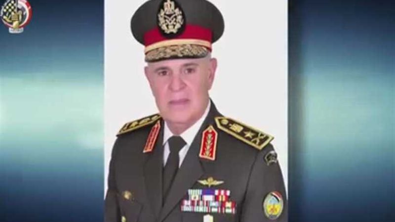 الفريق محمد فريد