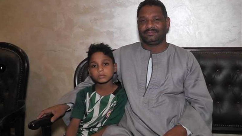 تحرير طفل التجمع