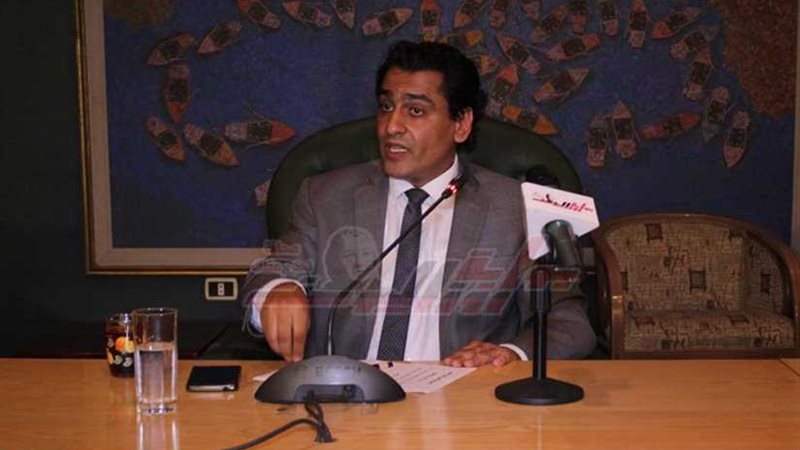 عبدالمجيد: تطوير